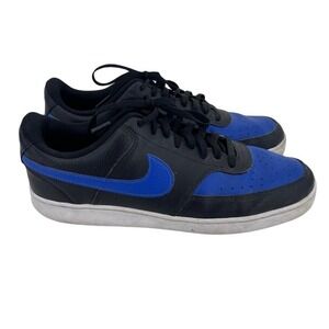Nike Men's Court Vision Low Shoes size 11.5